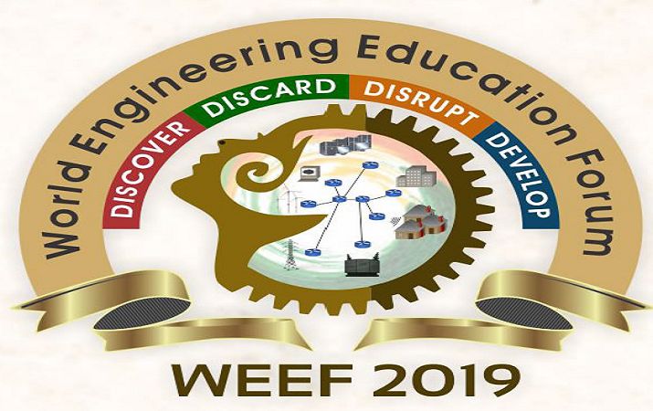 VIT launches 9th world engineering education forum